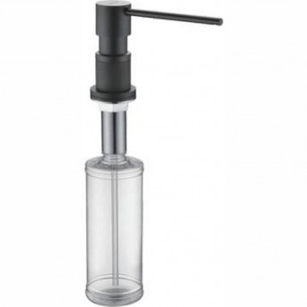 Дозатор жидкого мыла GAPPO G402-1 Дозатор жидкого мыла GAPPO G402-1