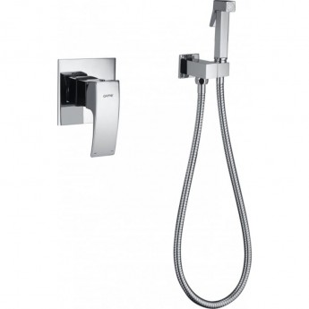 Смеситель с гигиеническим душем GAPPO JACOB G7207 Смеситель с гигиеническим душем GAPPO JACOB G7207